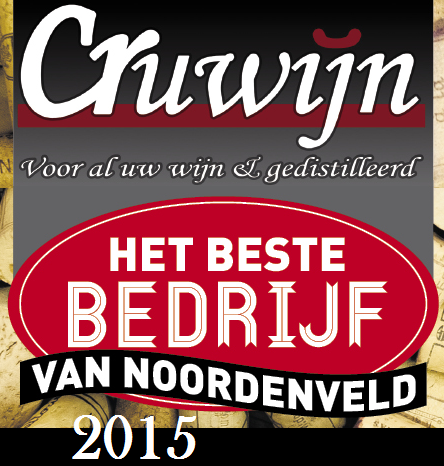 Uw Slijter Cruwijn 